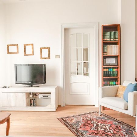 Casa Marsi Pigneto - Appartamento A Roma Exteriér fotografie