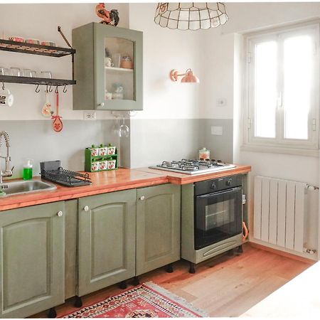 Casa Marsi Pigneto - Appartamento A Roma Exteriér fotografie