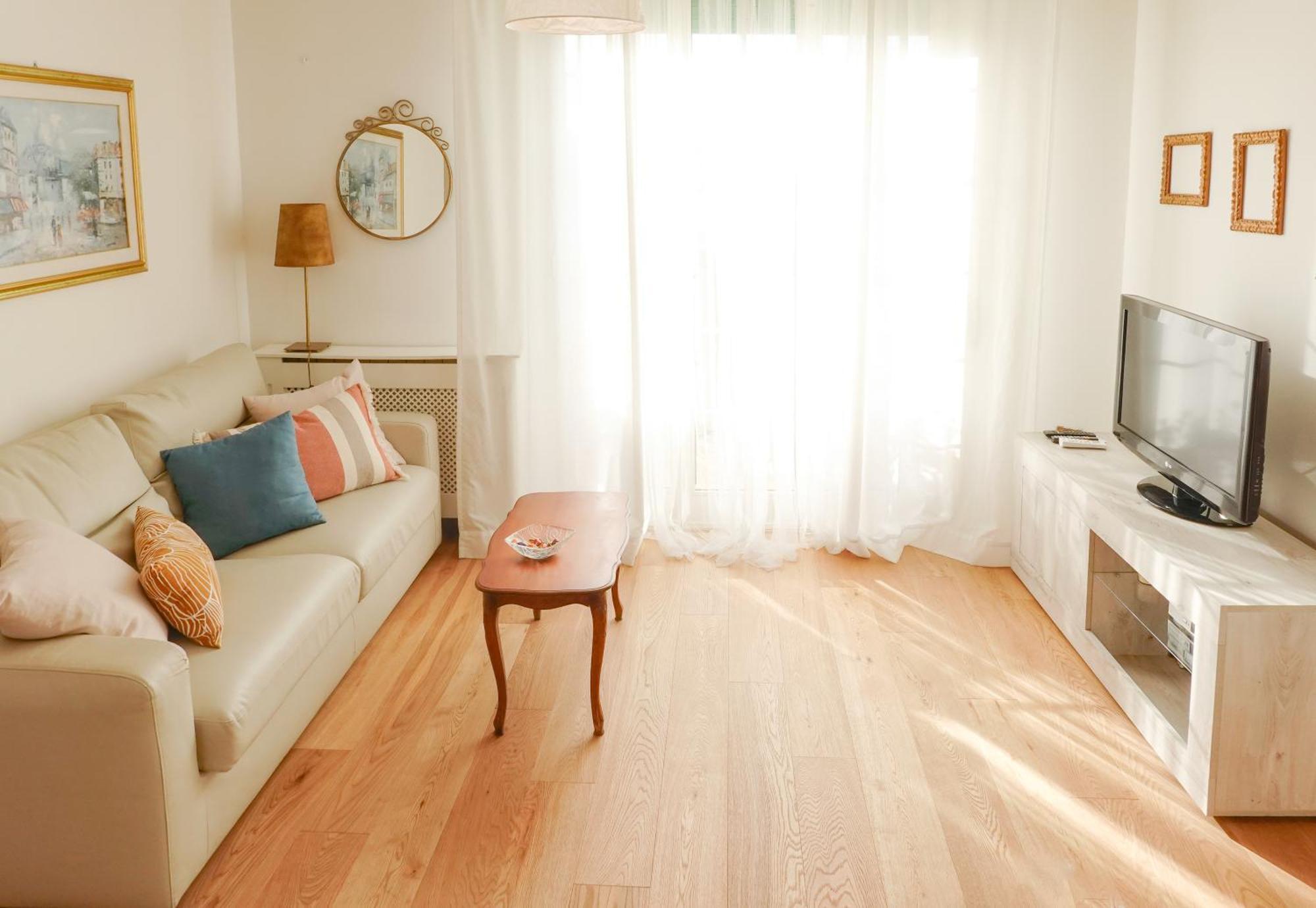 Casa Marsi Pigneto - Appartamento A Roma Exteriér fotografie