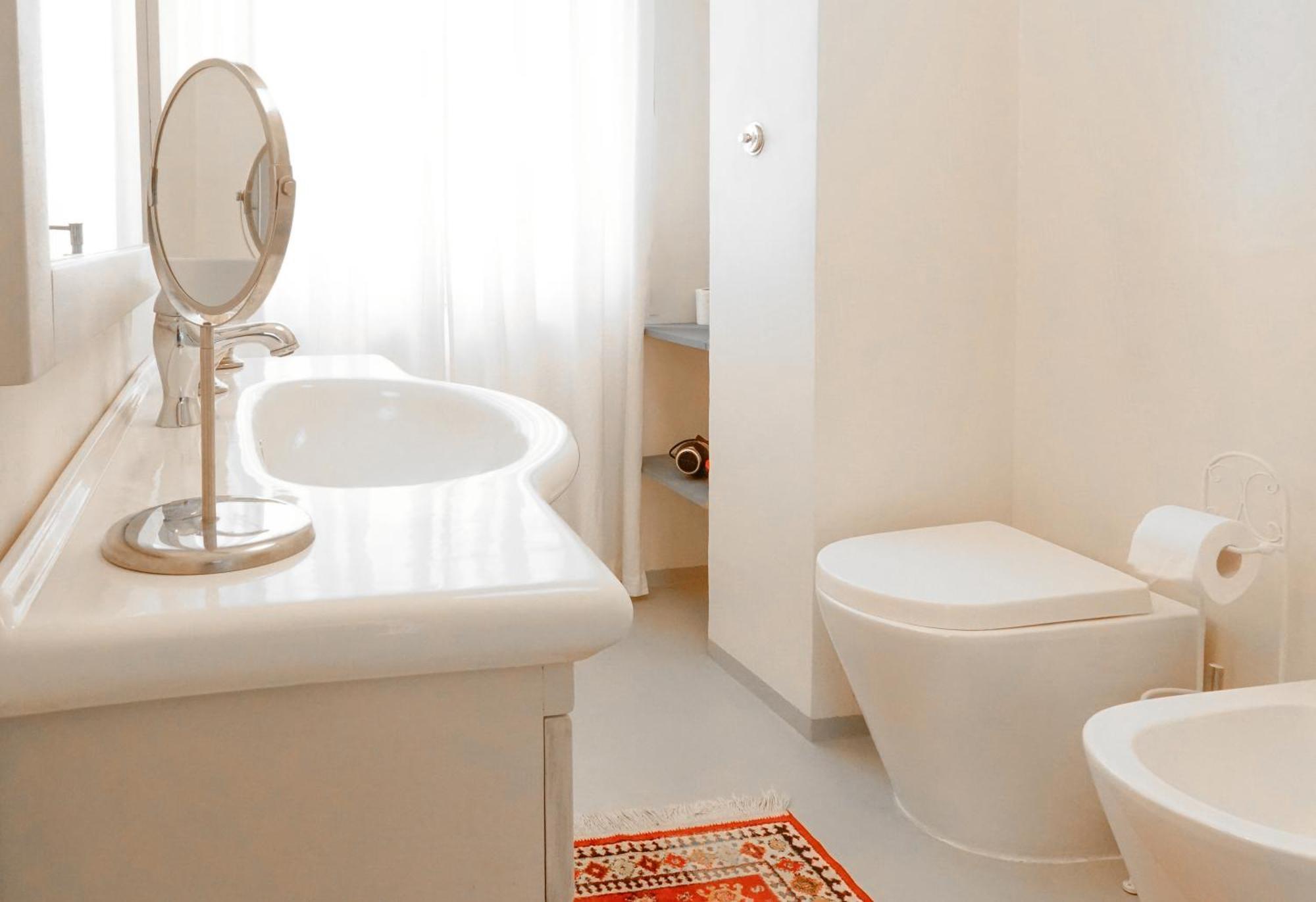 Casa Marsi Pigneto - Appartamento A Roma Exteriér fotografie