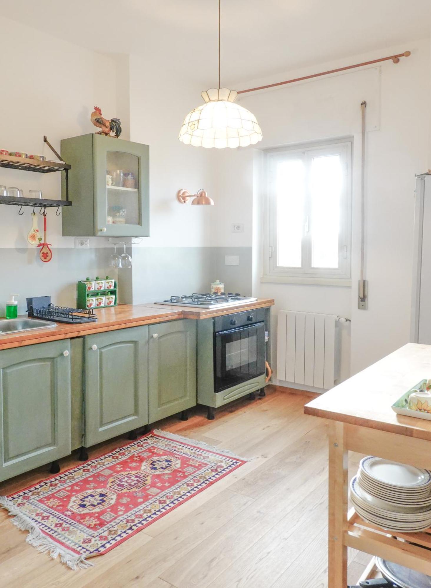Casa Marsi Pigneto - Appartamento A Roma Exteriér fotografie